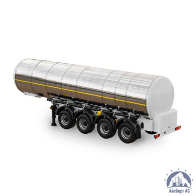 Заправщик-автоцистерна криогенная полуприцеп ППЦК-8 купить в Костанае