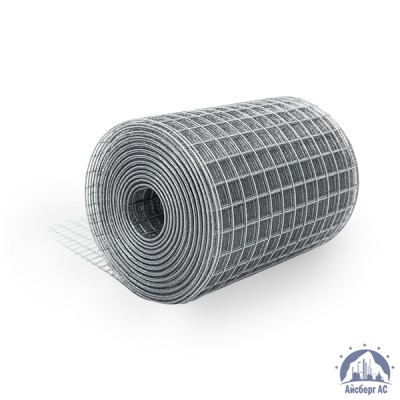 Сетка алюминиевая 5х5х1,5 мм купить в Костанае