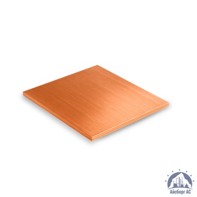 Анод медный АМФ купить в Костанае