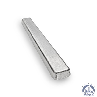 Анод серебряный СР999.9 ГОСТ 25474 купить в Костанае