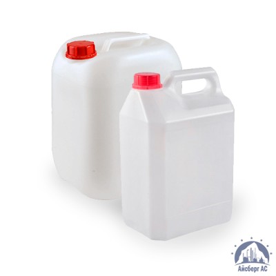 Средство раствор-антисептик О2 (канистра 20 л) СТО 82851503-282-2020 купить в Костанае