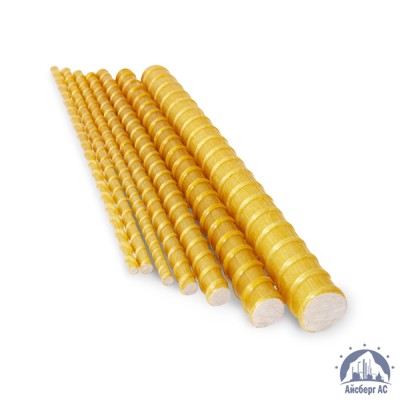 Арматура композитная 14 мм купить в Костанае