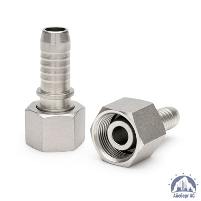 Рукав РВД 20-2SN S36 DKOL (М30х2.0) 21.5 МПа 1410 купить в Костанае