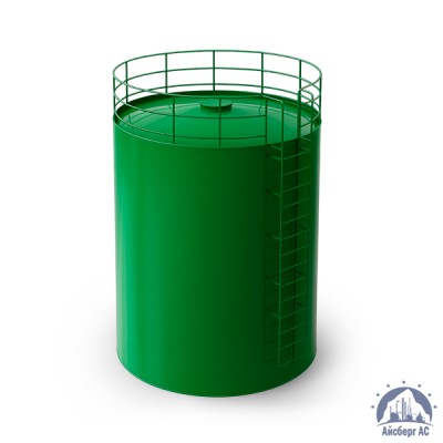 Баки-аккумуляторы горячей воды БАГВ купить в Костанае