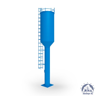 Водонапорная башня Рожновского ВБР 15-12 ТП 901-5-29 купить в Костанае