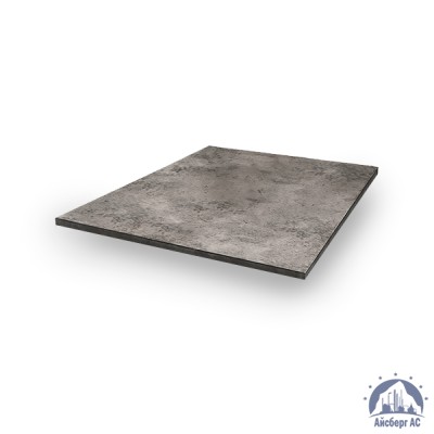 Бронелист 6х1220х2100 мм А3 ТУ 7399-002-14621835-06 купить в Костанае