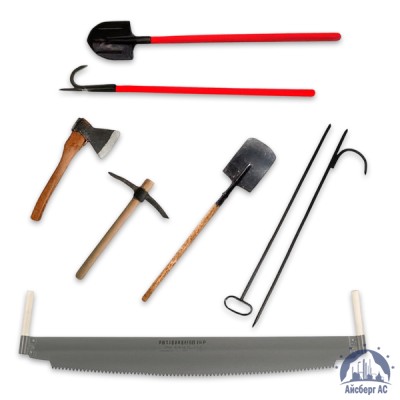 Большая сапёрная лопата БСЛ-110 купить в Костанае