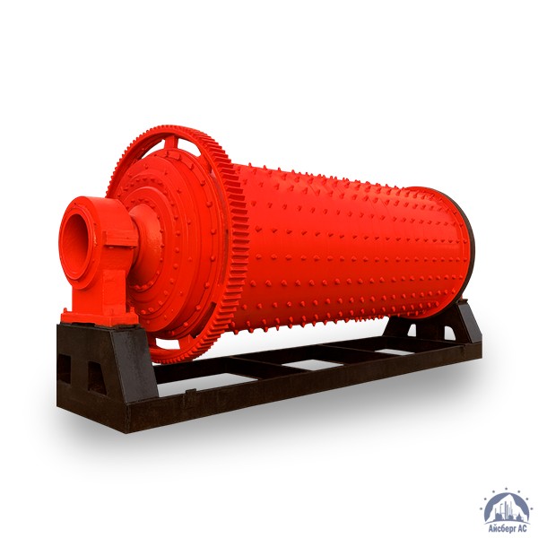 Шаровые мельницы