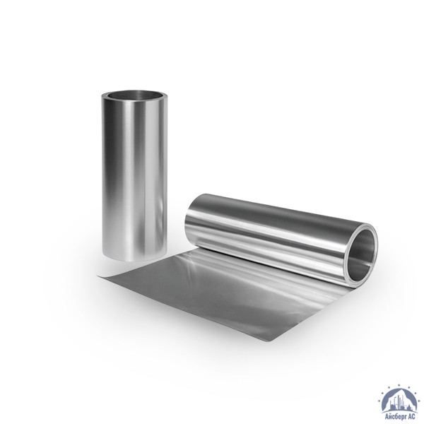 Фольга родиевая Рд 99,9 ГОСТ Р 55084-2012