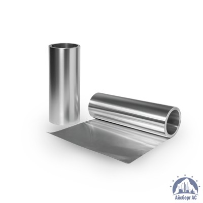 Фольга иридиевая И 99,9 ГОСТ Р 55084-2012 купить в Костанае