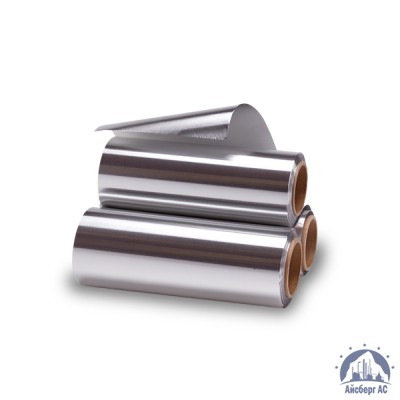 Фольга серебряная Ср 99,9 ГОСТ 24552–2014 купить в Костанае