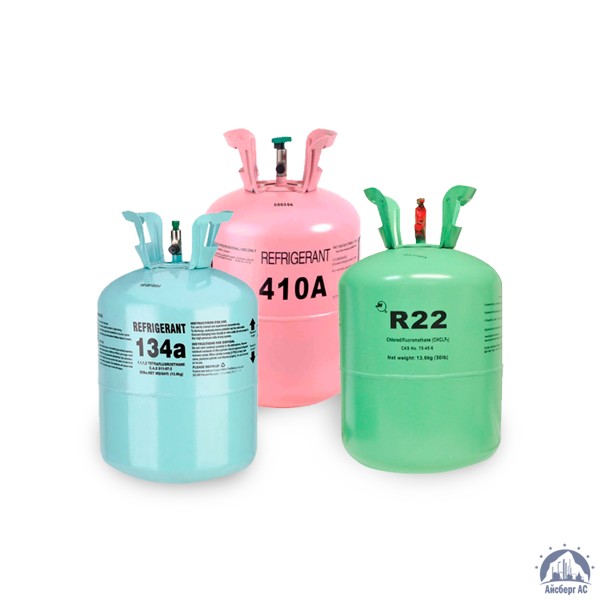 Фреон (Хладон) R406А 