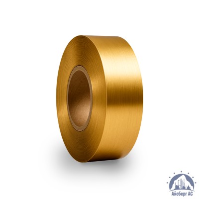 Лента ЗлСр 99-1 ТУ 1860-194-00195200-2003 купить в Костанае