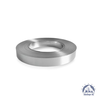 Лента серебряная СрЗл 70-30 ТУ 117-1-147-2001 купить в Костанае