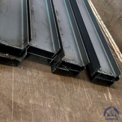 Балка электросварная 09Г2С 100Б4 купить в Костанае