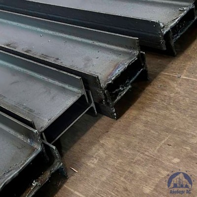 Балка электросварная 09Г2С 100Б4 ТУ 0925-001-81769030-2013 купить в Костанае