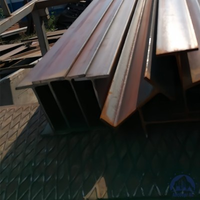 Балка электросварная 09Г2С 100Ш1 купить в Костанае