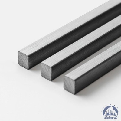 Квадрат калиброванный 10х10 мм 40Х купить в Костанае