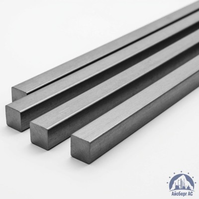 Квадрат калиброванный 10х10 мм 40Х ГОСТ 8559-75 купить в Костанае