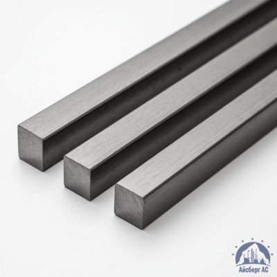 Квадрат калиброванный 10х10 мм 65Г ГОСТ 8559-75 купить в Костанае