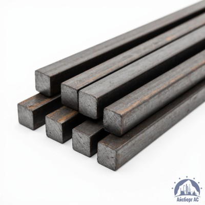 Квадрат 10 мм ст 09г2с ГОСТ 2591-2006 купить в Костанае