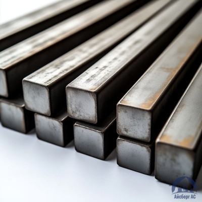 Квадрат 100 мм ст 30ХГСА ГОСТ 2591-2006 купить в Костанае