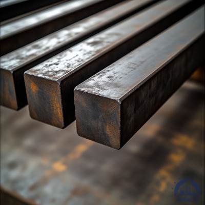 Квадрат 100 мм ст 35 ГОСТ 2591-2006 купить в Костанае