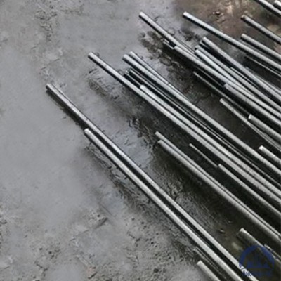 Круг калиброванный 10 мм ст 09Г2С ГОСТ 1051-73 купить в Костанае