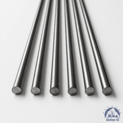 Круг калиброванный 10 мм ст 09Г2С ГОСТ 19281-2017 купить в Костанае