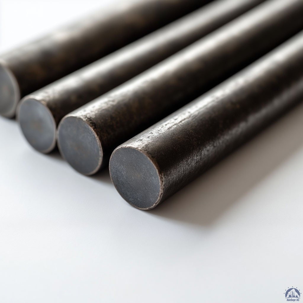 Круг чугунный 20 мм ИЧХ28Н2 ТУ 26-06-1484-87