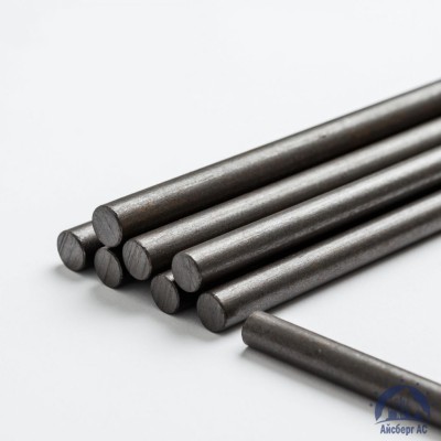 Круг 10 мм 09Г2С ГОСТ 19281-2014 купить в Костанае