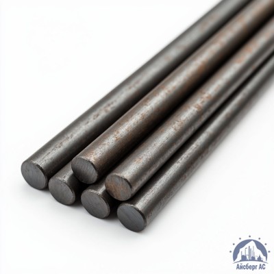 Круг 10 мм 09Г2С ГОСТ 19281-2017 купить в Костанае