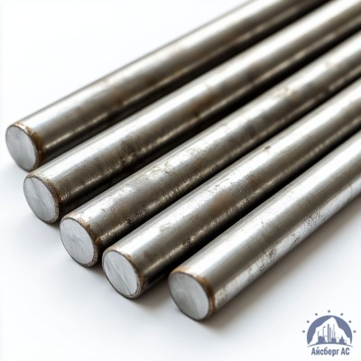 Круг 10 мм 10 ГОСТ 1050-2013 купить в Костанае