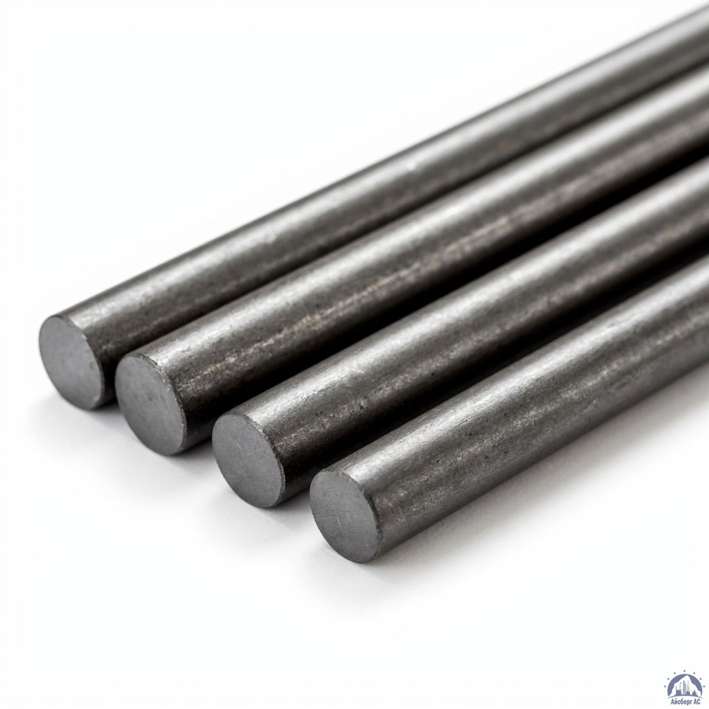 Круг 10 мм 12Х1МФ ГОСТ 20072-74