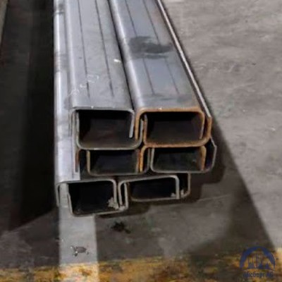 Швеллер гнутый 100х30х3 мм 3сп / 3пс ГОСТ 8278-83 купить в Костанае