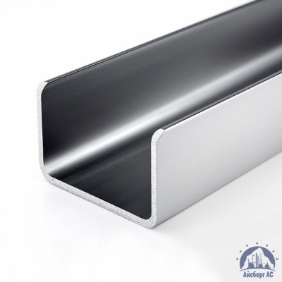 Швеллер 80х80х50х4 мм 08Х17Н13М3Т ГОСТ 8281-80 купить в Костанае