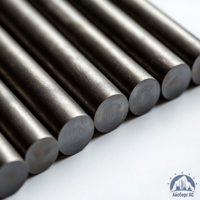 Круг чугунный 30 мм АЧС-1 ГОСТ 1585-85 купить в Костанае