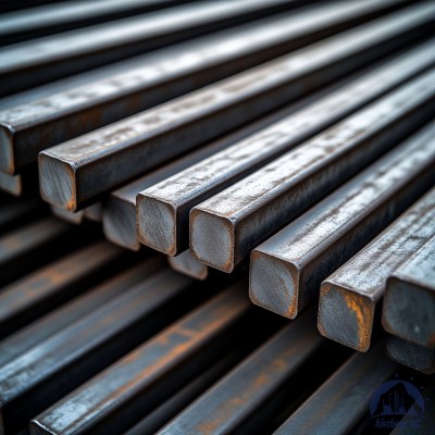 Квадрат 65 мм ст 20 ГОСТ 2591-2006 купить в Костанае