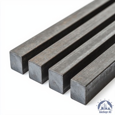 Квадрат 35 мм ст 30ХГСА ГОСТ 2591-2006 купить в Костанае