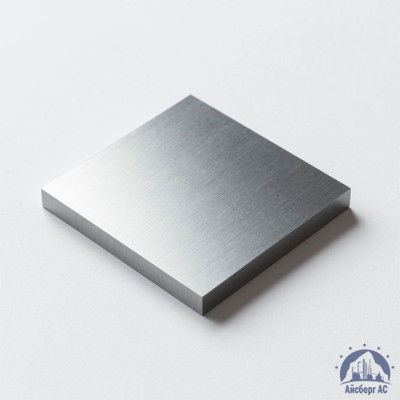 Пластина металлическая 10 мм 100х100 мм сталь 09г2с купить в Костанае