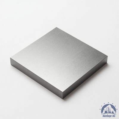 Пластина металлическая 10 мм 100х100 мм сталь 3 купить в Костанае