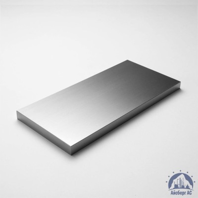 Пластина металлическая 10 мм 100х200 мм сталь 09г2с купить в Костанае