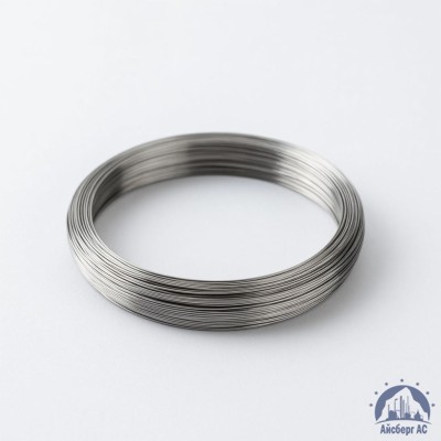 Проволока вязальная 0,3 мм О-С ГОСТ 3282-74 купить в Костанае