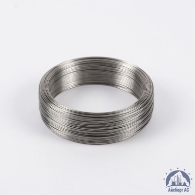 Проволока вязальная 0,3 мм ТН-С ГОСТ 3282-74 купить в Костанае