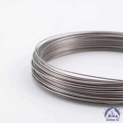 Проволока вязальная 2 мм ТН-С ГОСТ 3282-74 купить в Костанае