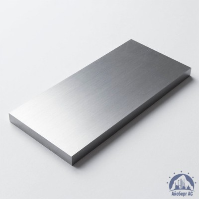 Пластина металлическая 10 мм 100х200 мм сталь 3 купить в Костанае