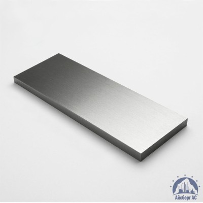 Пластина металлическая 10 мм 100х250 мм сталь 3 купить в Костанае