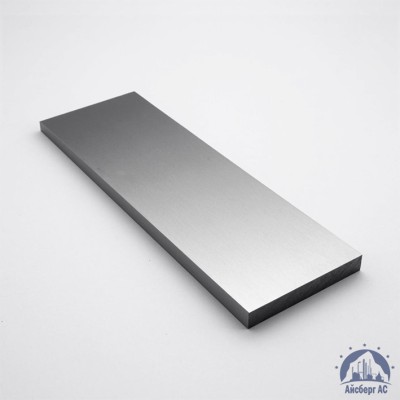 Пластина металлическая 10 мм 100х300 мм сталь 09г2с купить в Костанае