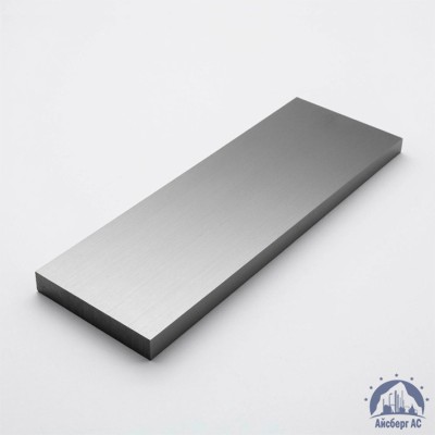 Пластина металлическая 10 мм 100х300 мм сталь 3 купить в Костанае