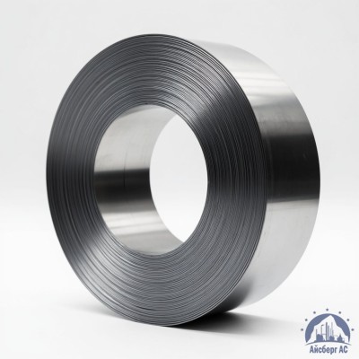 Лента горячекатаная 110х2,5 мм БСт5пк ГОСТ 6009-74 купить в Костанае